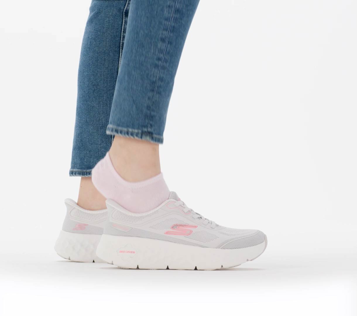 Skechers Slip-ins: GO WALK Max Cushioning Flex - Remi image number 1