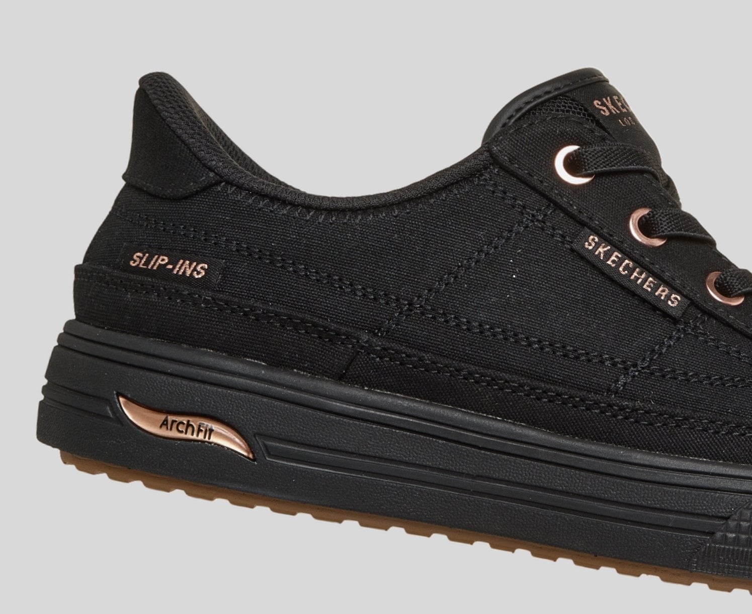 Skechers Slip-ins: Arch Fit Arcade - See Ya There