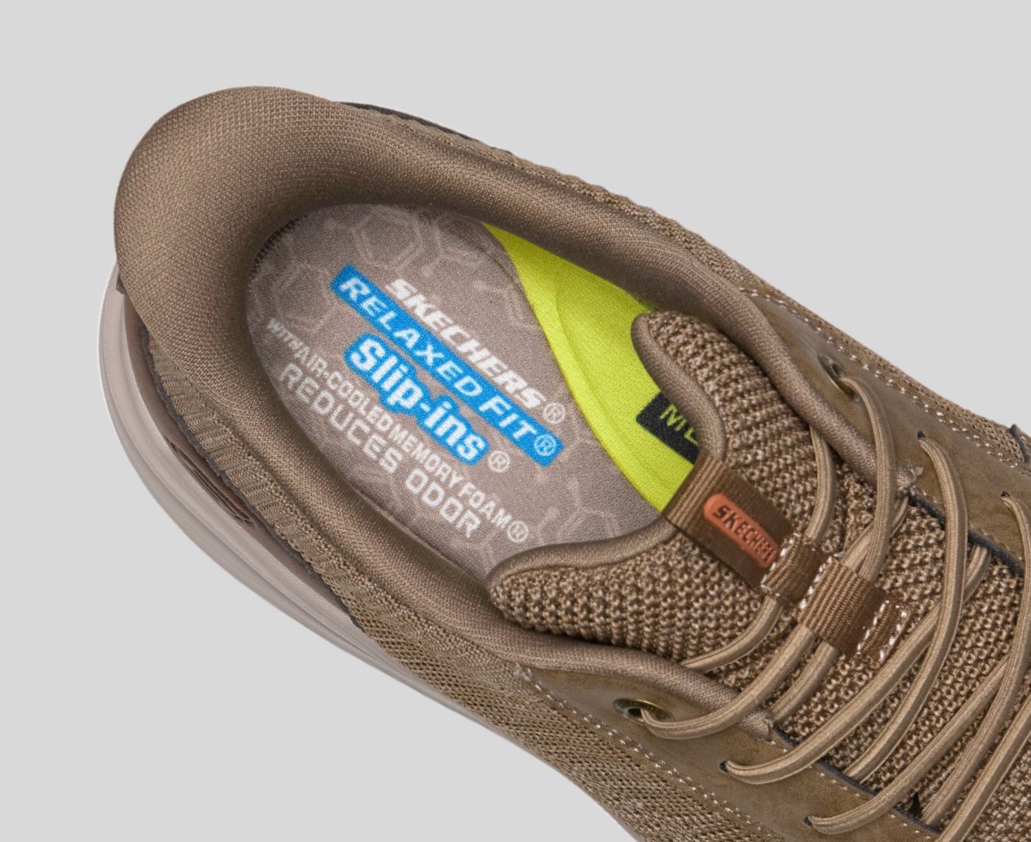 その他 megppppppe Skechers Slip-ins Relaxed Fit: Sterling - Ramone