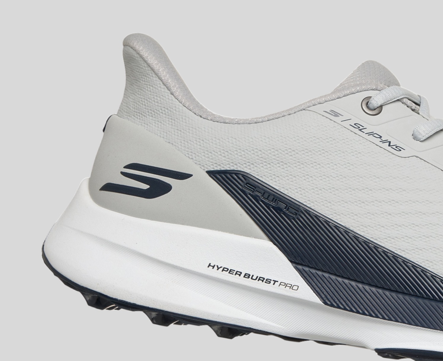 Skechers Slip-ins Waterproof: Pure SI