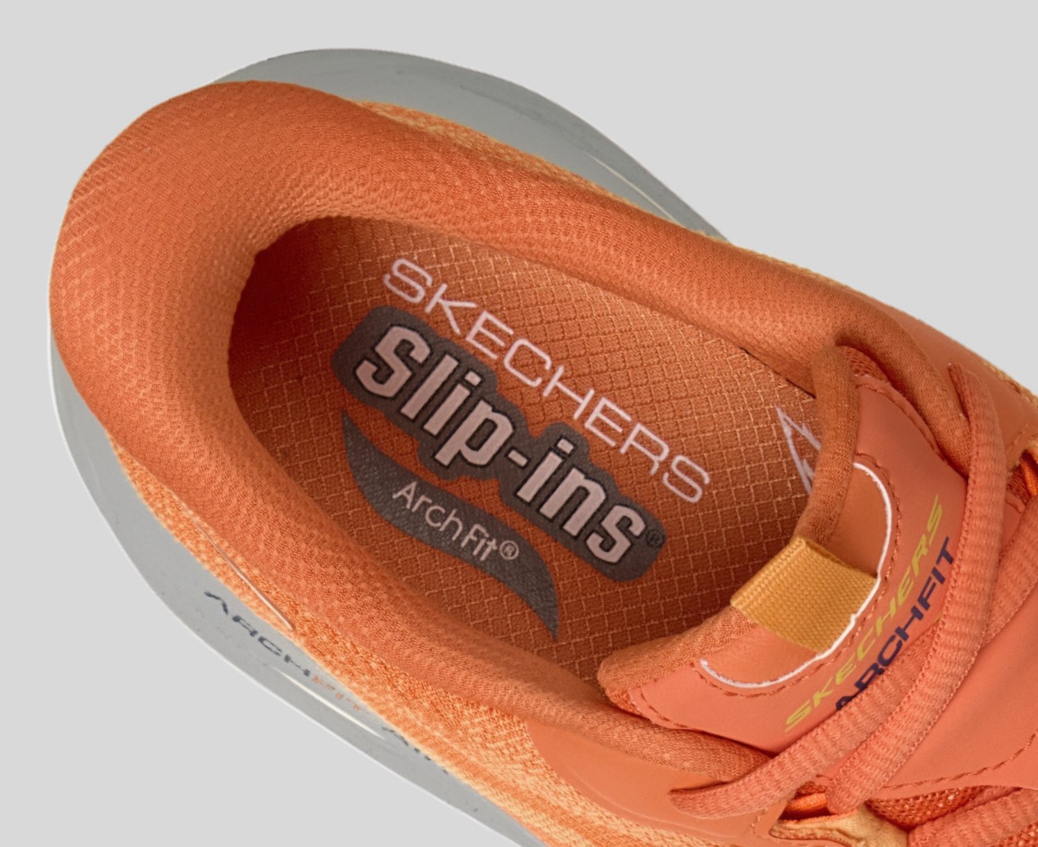 Skechers Slip-ins: Arch Fit Skech-Air - Recomplete