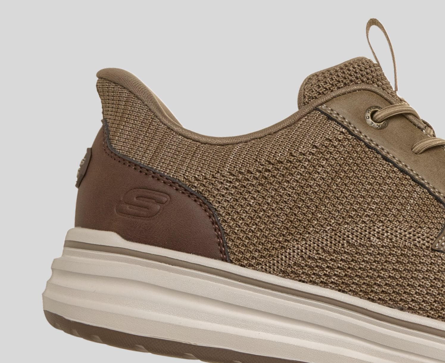 Skechers Slip-ins Relaxed Fit: Sterling - Ramone