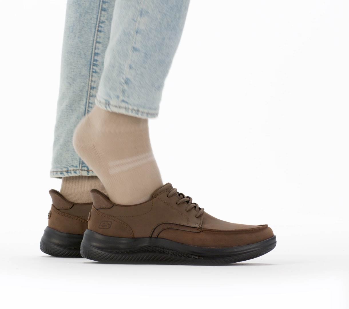 Skechers Slip-ins Relaxed Fit: Hasting - Rowell image number 1