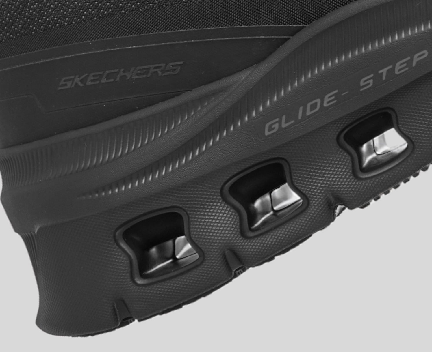 Skechers Work Slip-Resistant: Glide-Step Pro - Tarinx