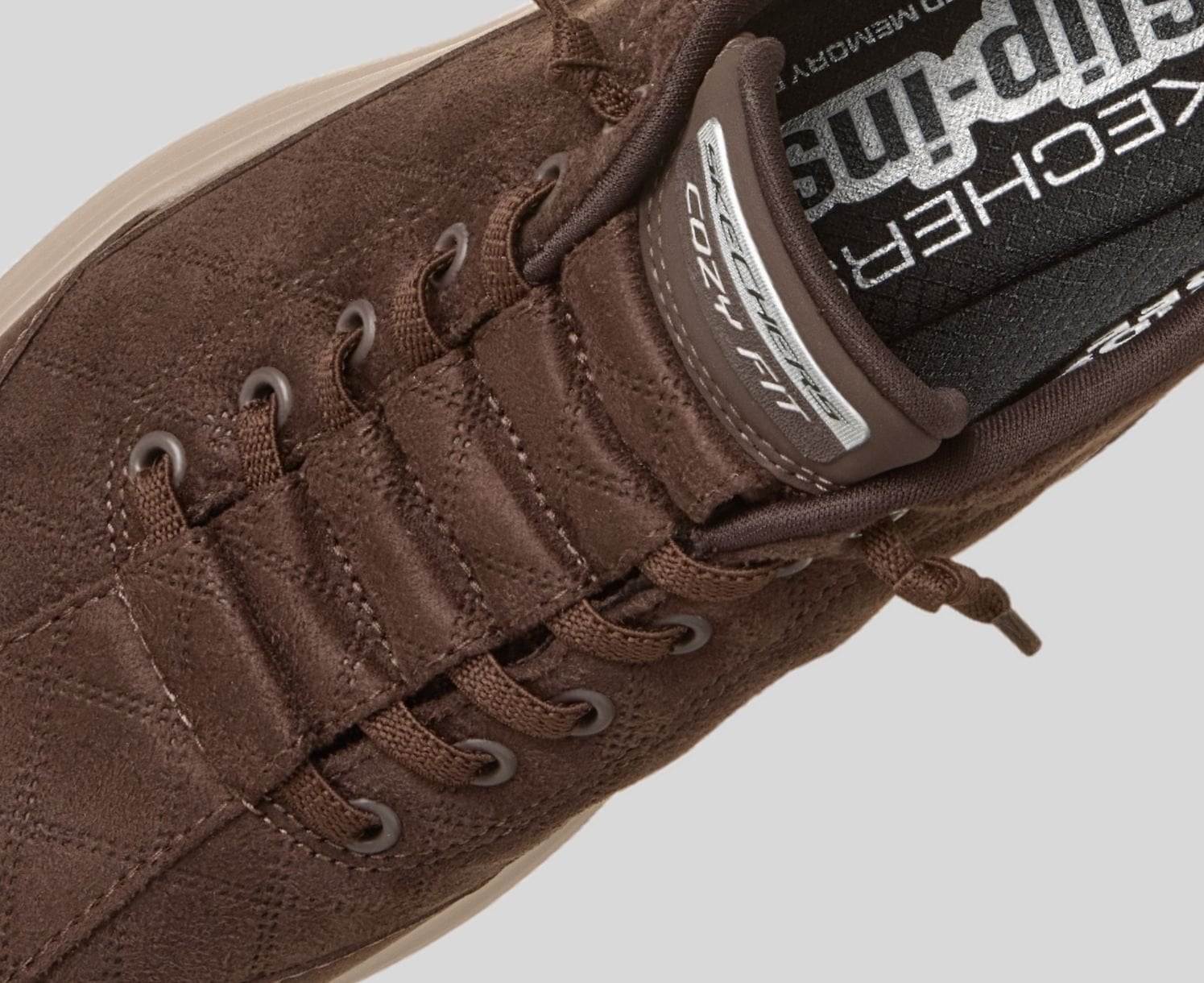 Skechers Slip-ins: Contour Foam - Cozy Fit