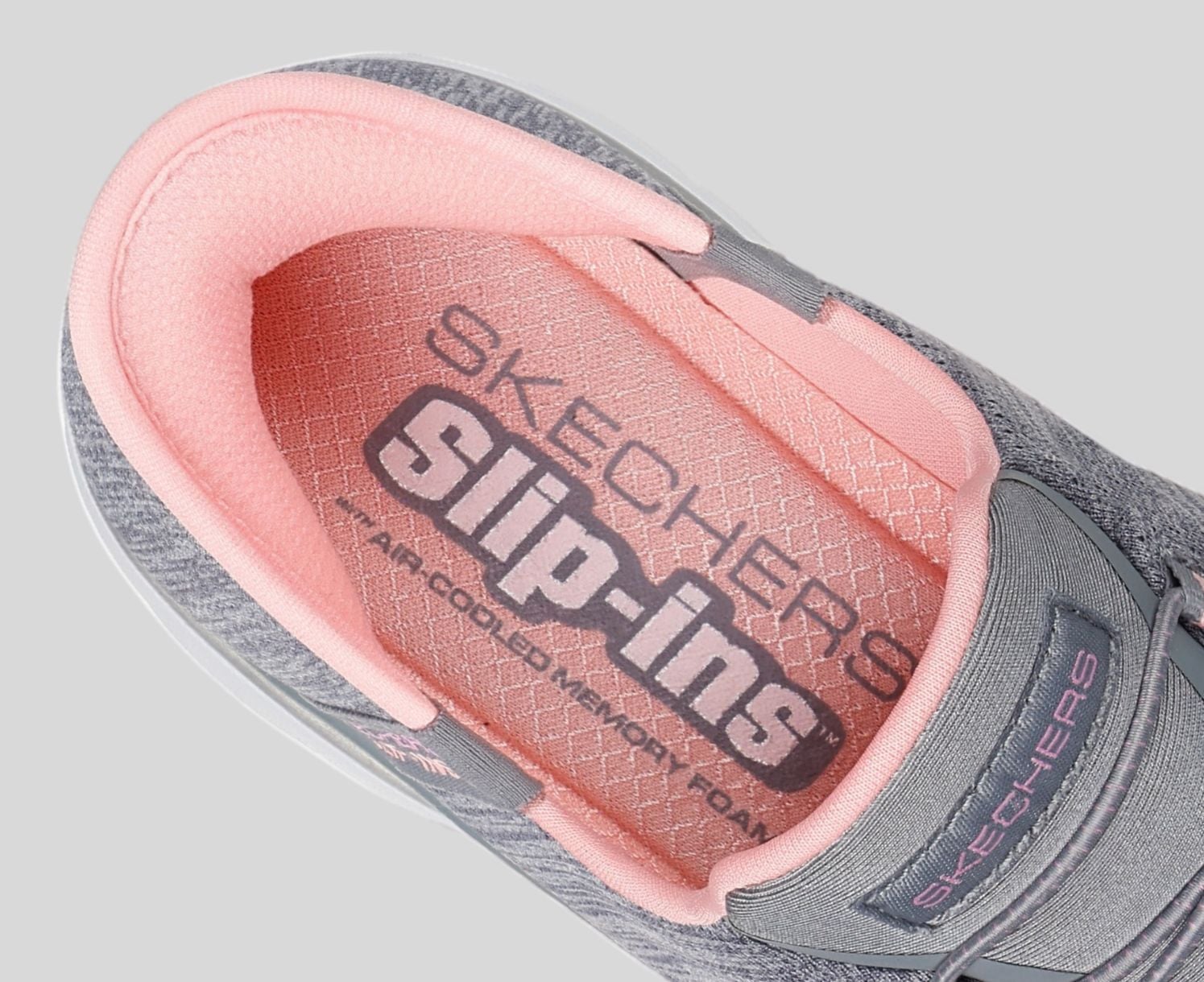 Skechers Slip-ins: Summits - Everyday Set