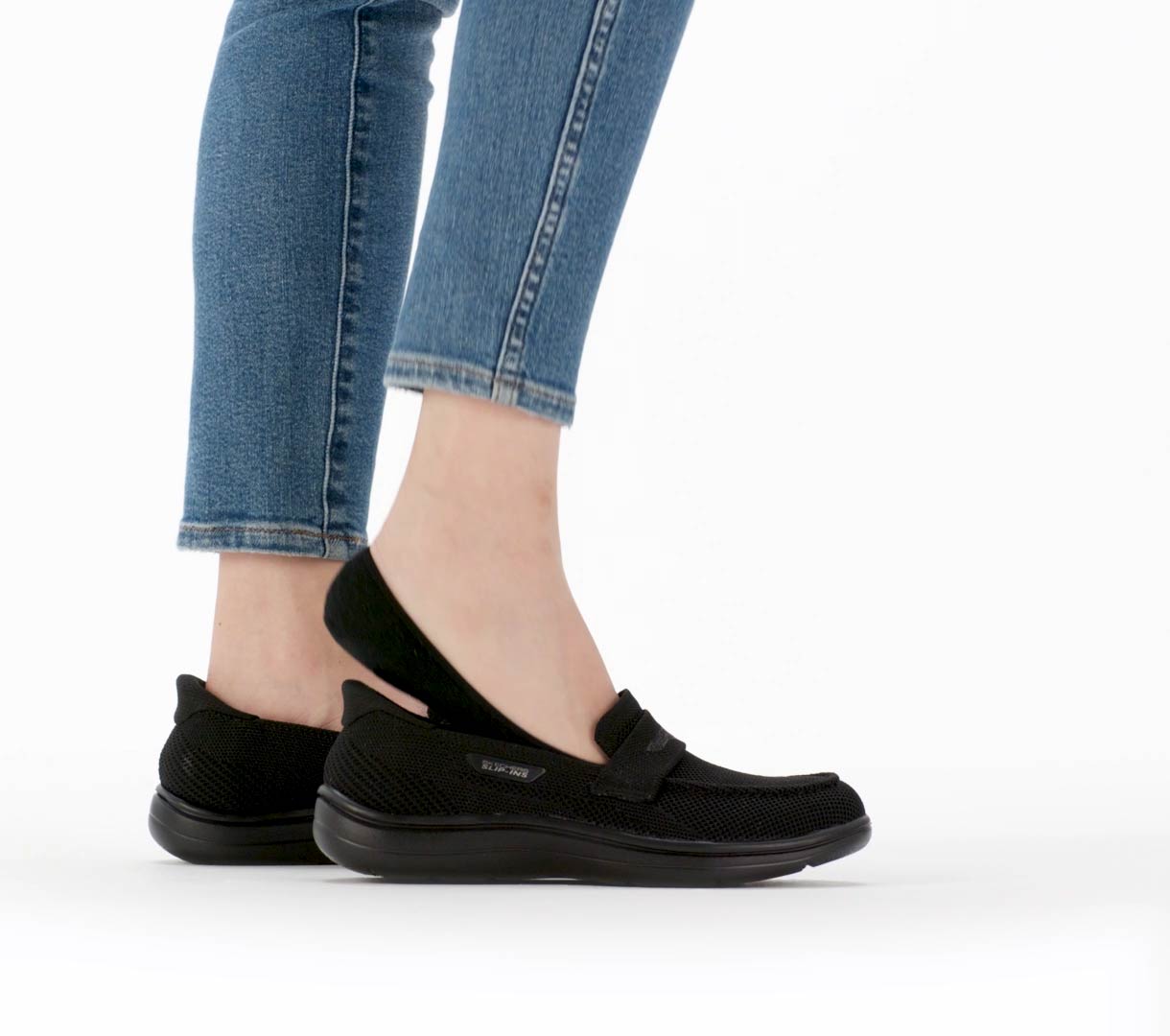 Skechers Slip-ins: On-The-GO Flex Radiant - Bonnie image number 1