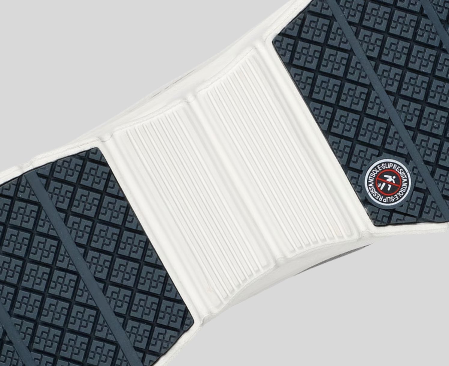Slip Resistant Shoe Slip Resistant Shoe