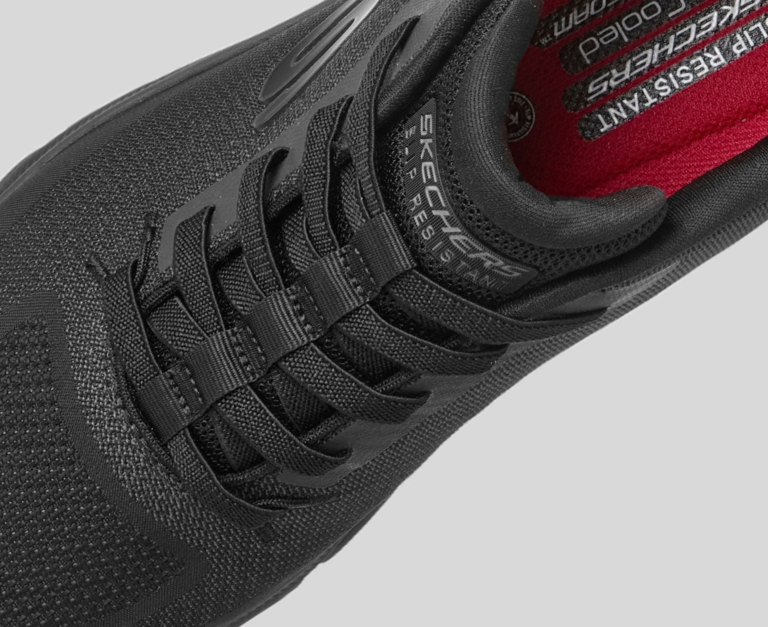 Skechers Work Slip-Resistant: Glide-Step Pro - Tarinx