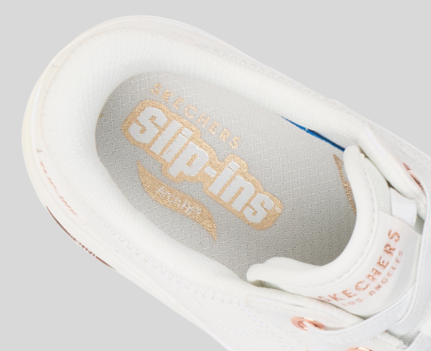 Skechers Slip-ins: Arch Fit Arcade - See Ya There