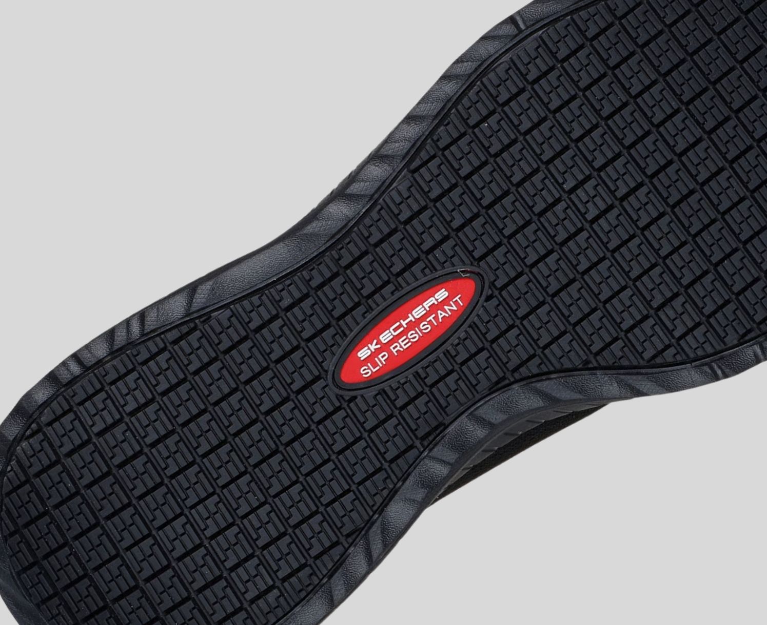 Slip Resistant Shoe