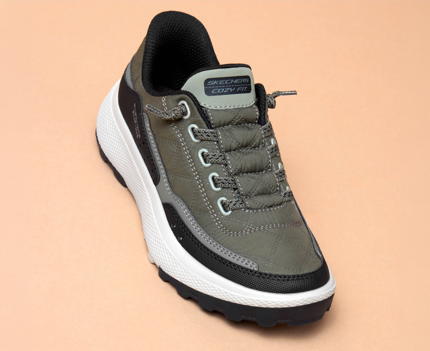 Skechers Slip-ins: Urban Explore - Cozy Fit