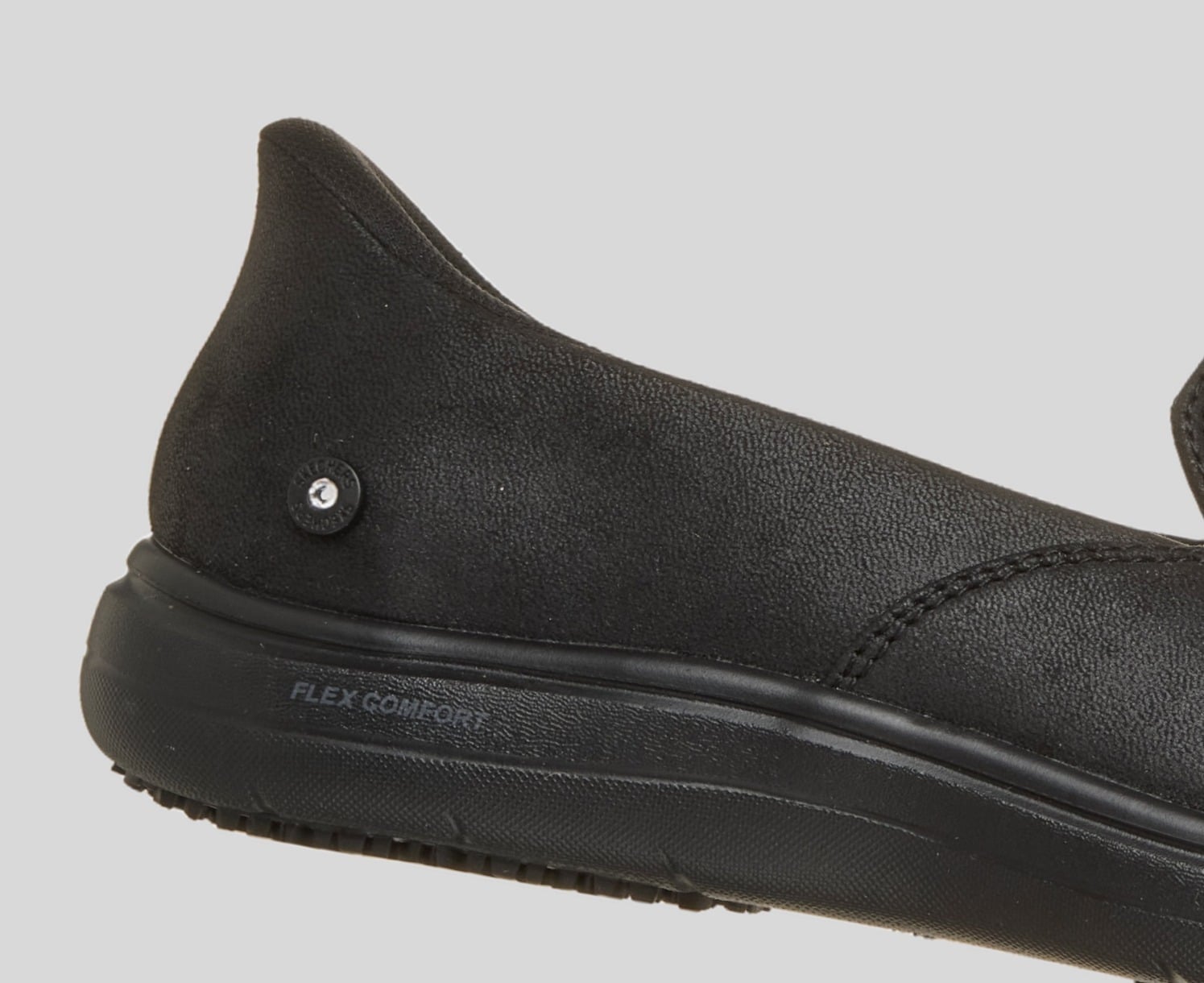 Skechers Slip-ins Work Slip-Resistant: On-The-GO Flex Radiant