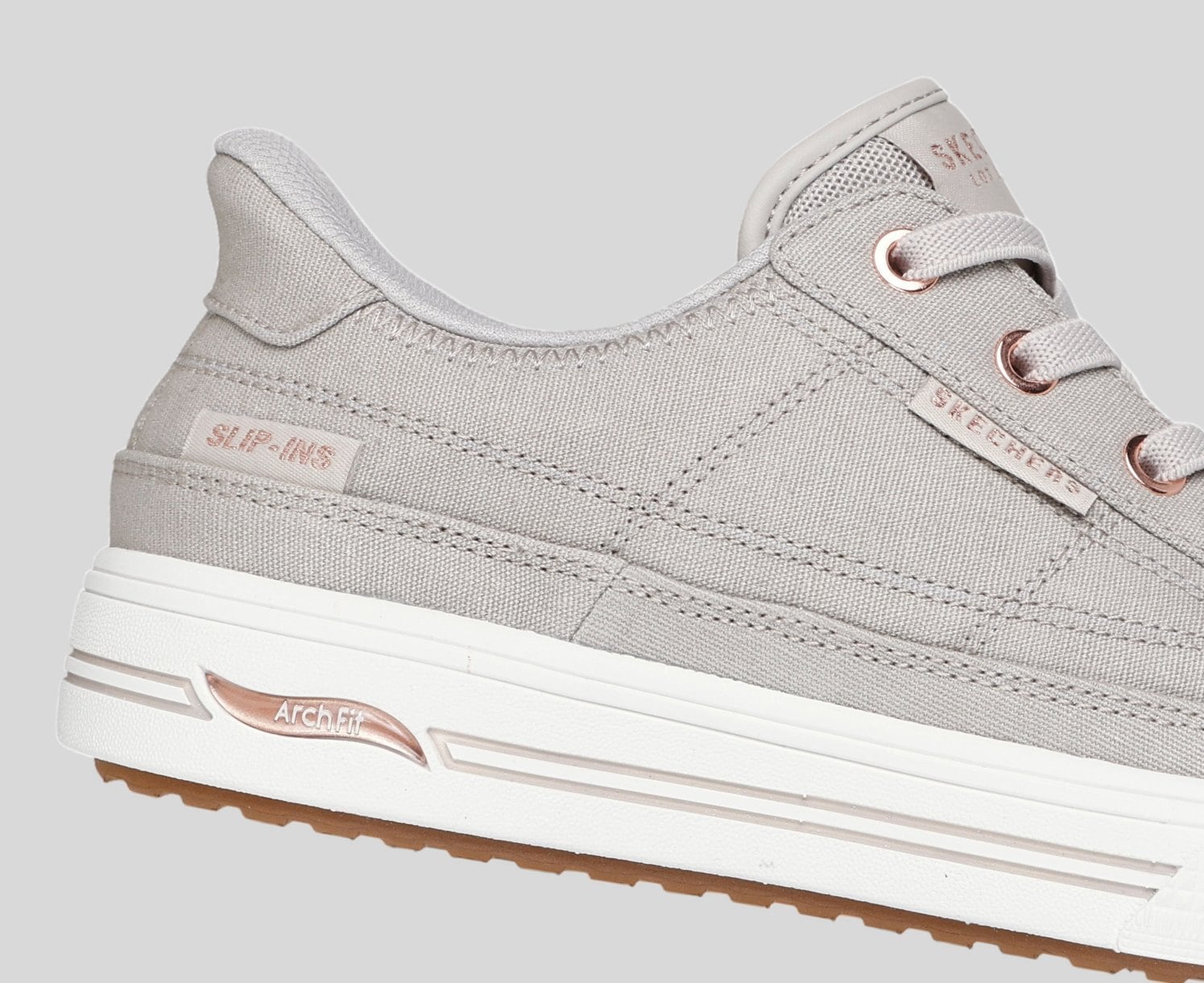 Skechers Slip-ins: Arch Fit Arcade - See Ya There