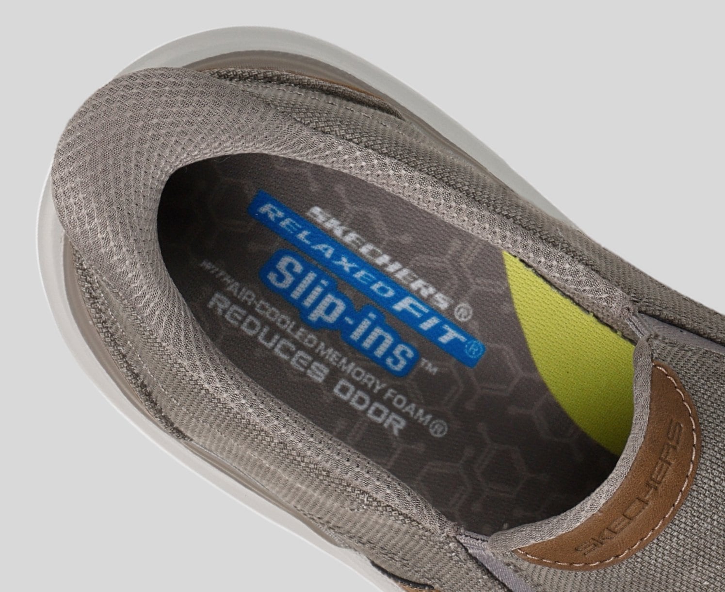 Skechers Slip-ins Relaxed Fit: Altman - Murdock