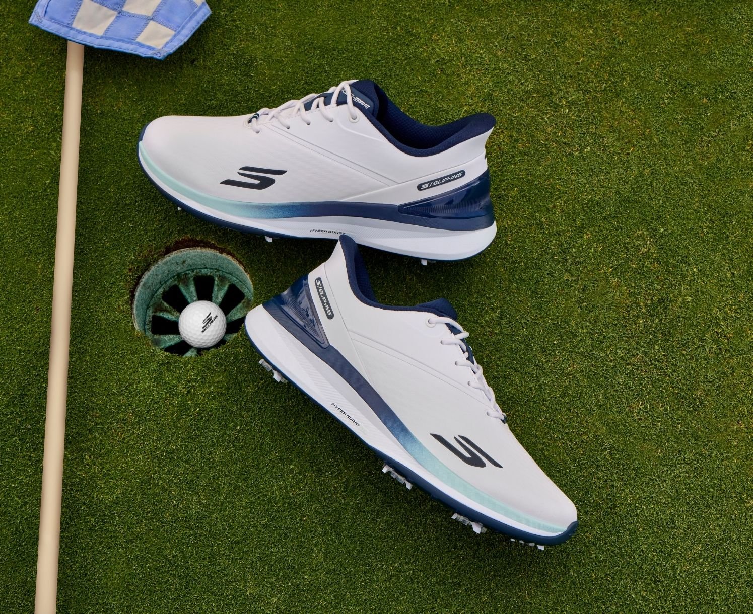 Skechers Slip-ins Golf: Blade Tour