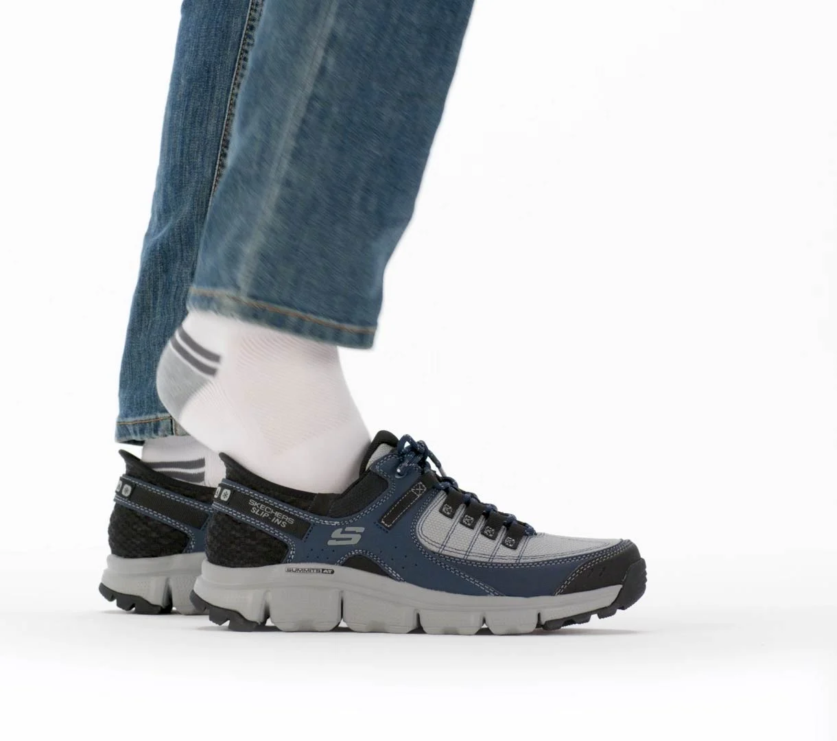 Skechers Slip-ins: Summits All-Terrain image number 1