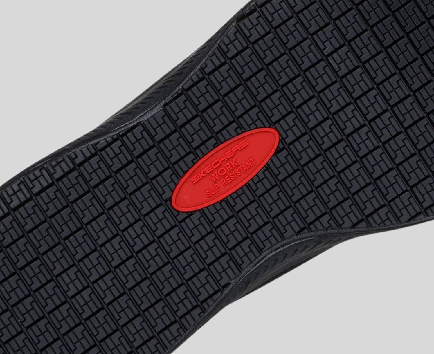Slip Resistant Shoe