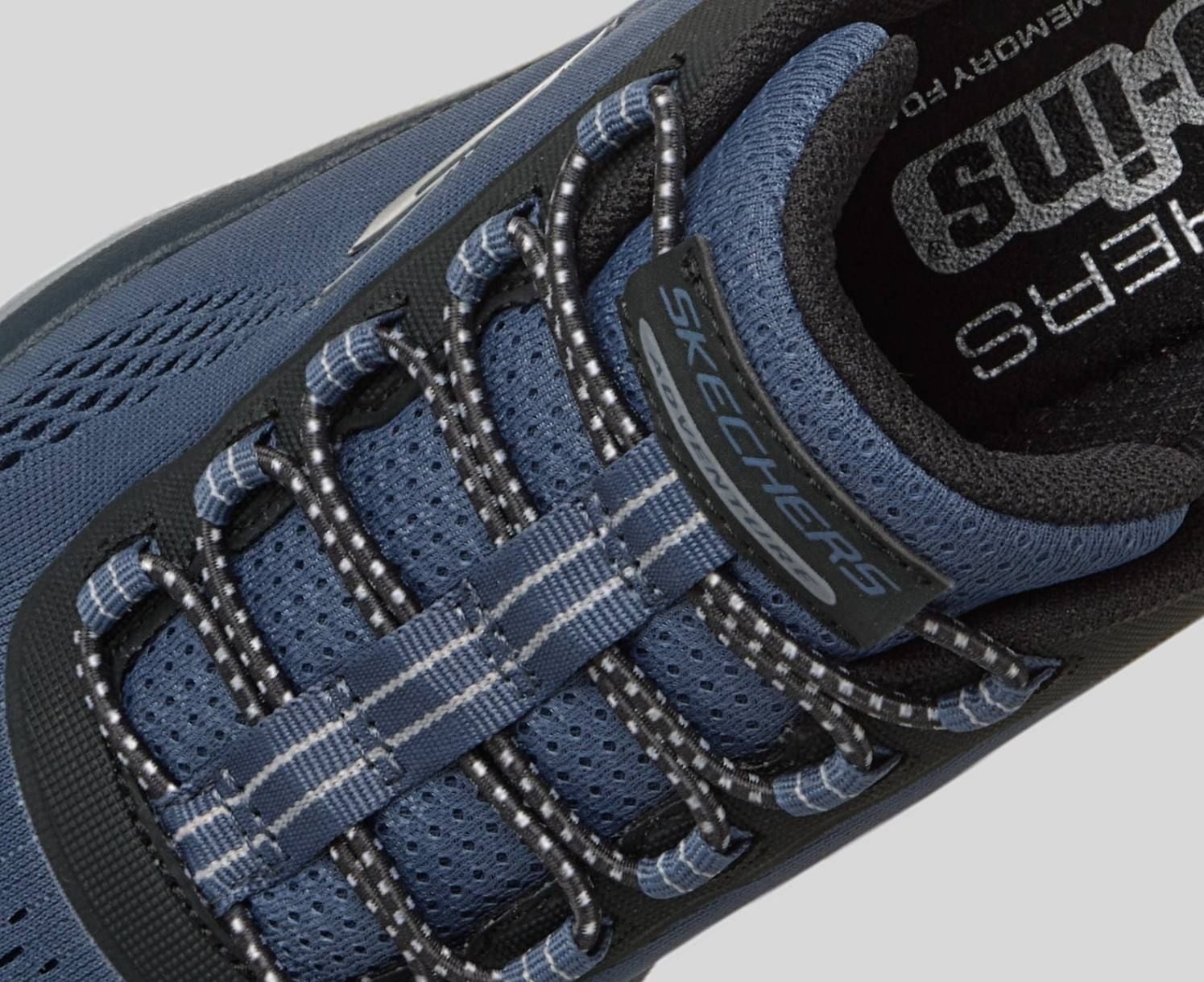 Skechers Slip-ins: Glide-Step Sole - Glover Peak