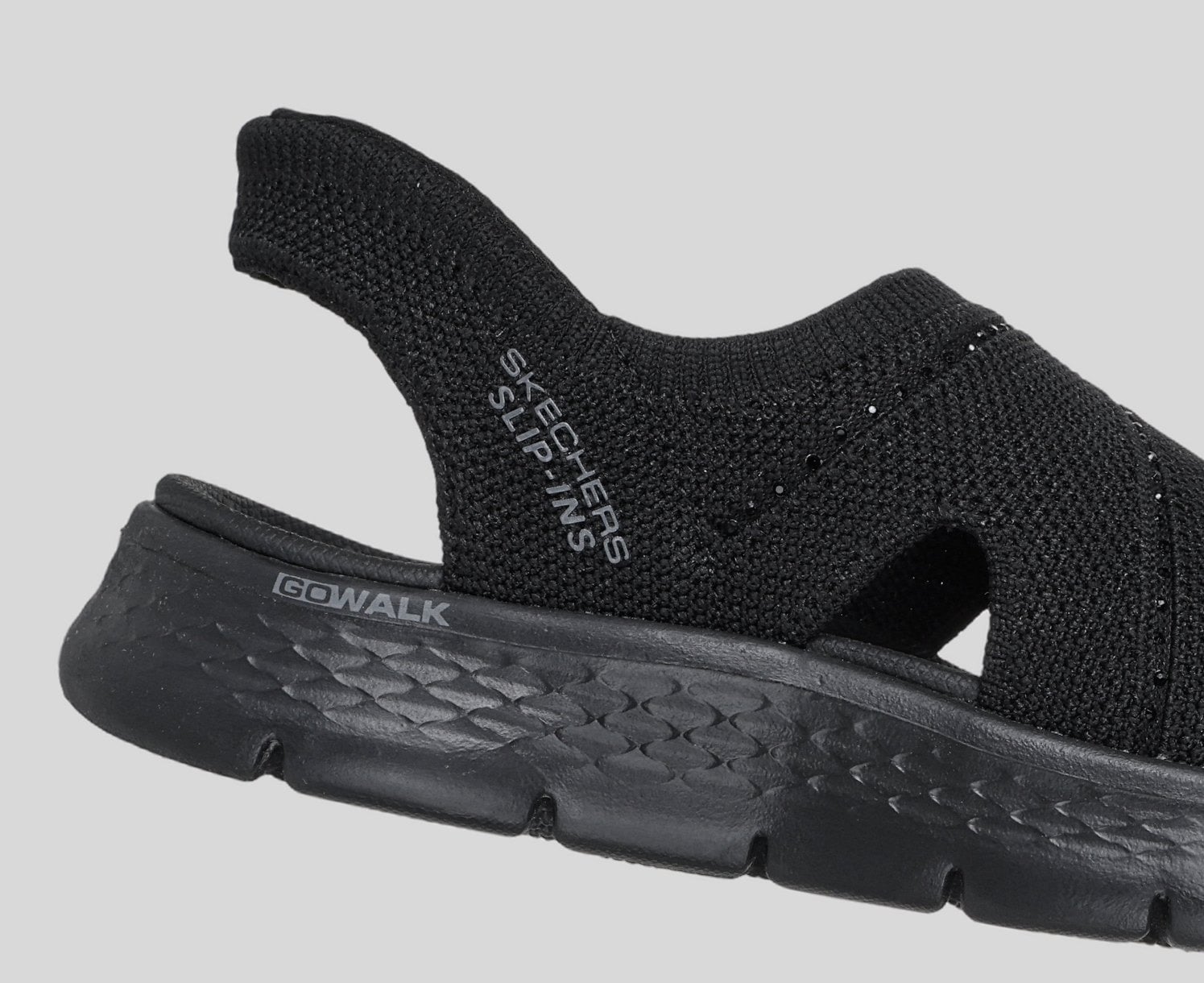 Skechers Slip-ins: GO WALK Flex Sandal - Belle