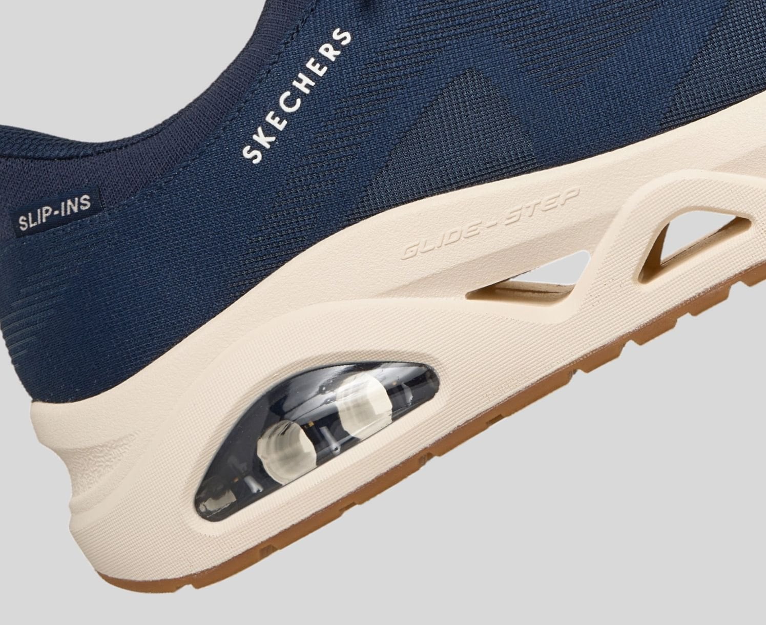 Skechers Slip-ins: UNO Glide-Step - Air Gliders
