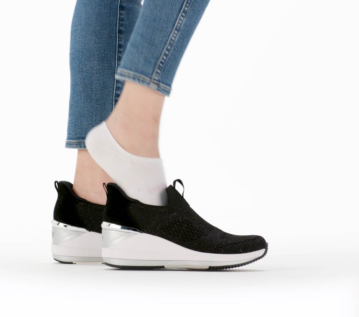 Skechers Slip-ins Mark Nason: The Triple Wedge - Aeren image number 1