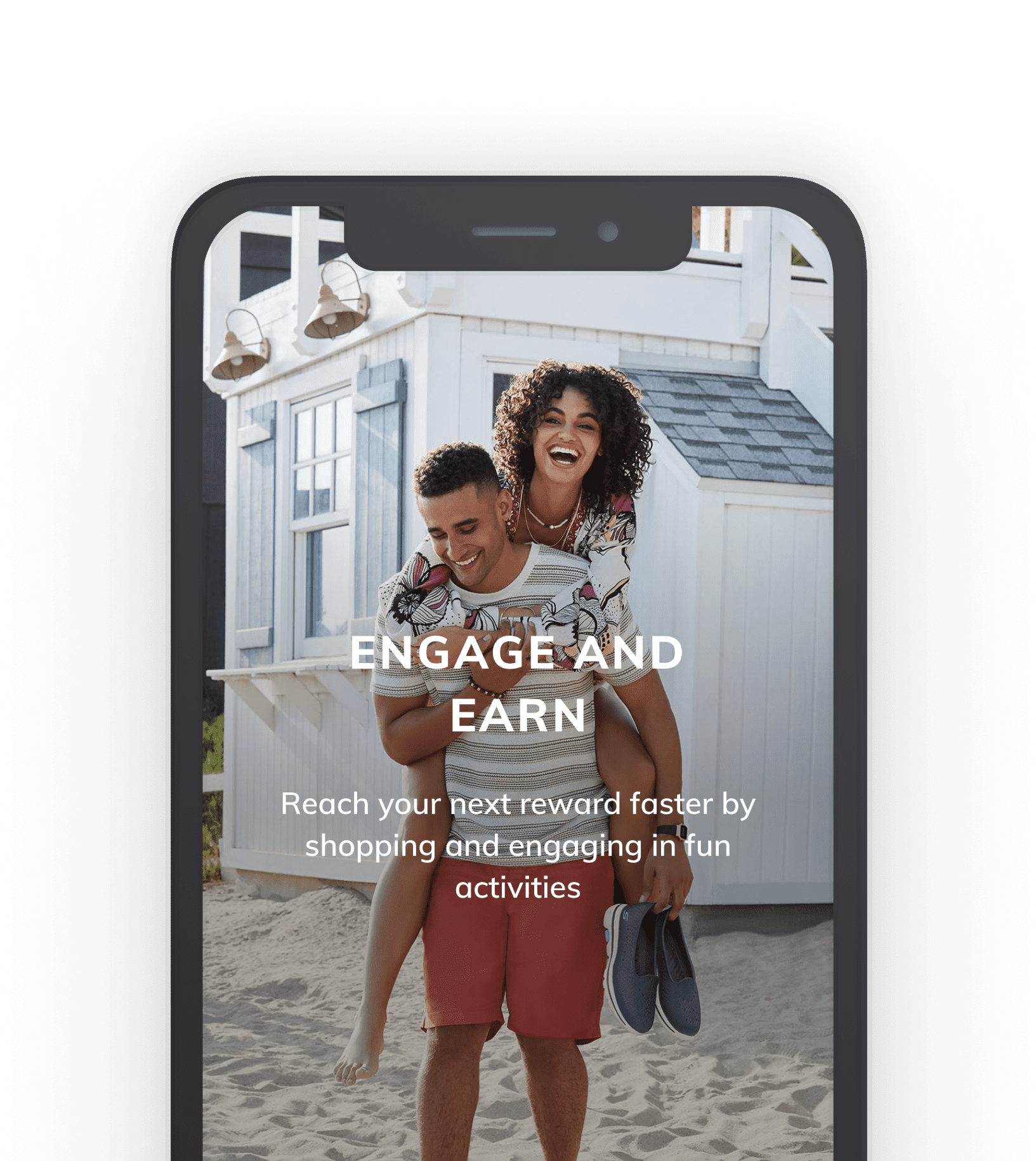 Skechers Plus Loyalty Program