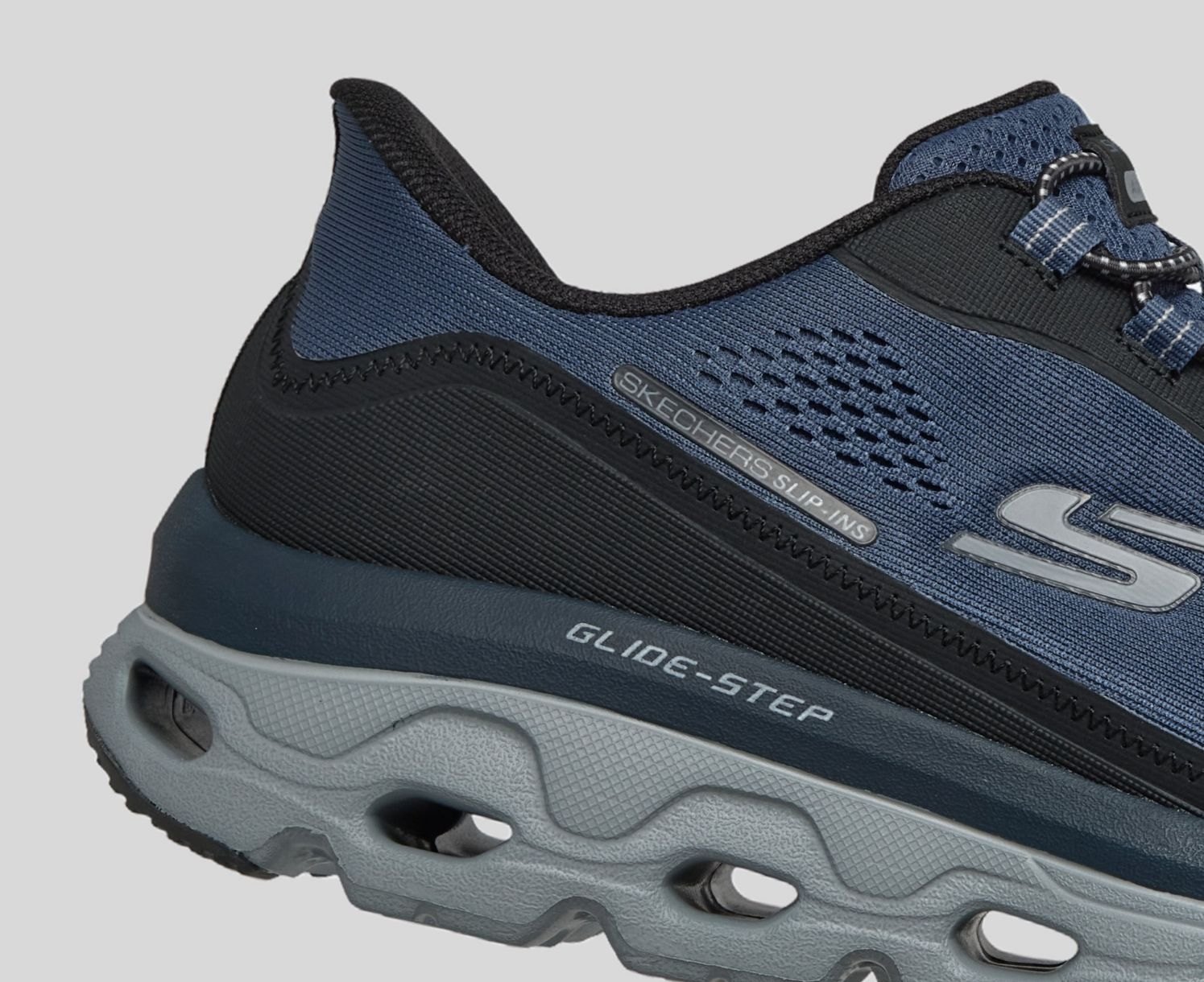 Skechers Slip-ins: Glide-Step Sole - Glover Peak