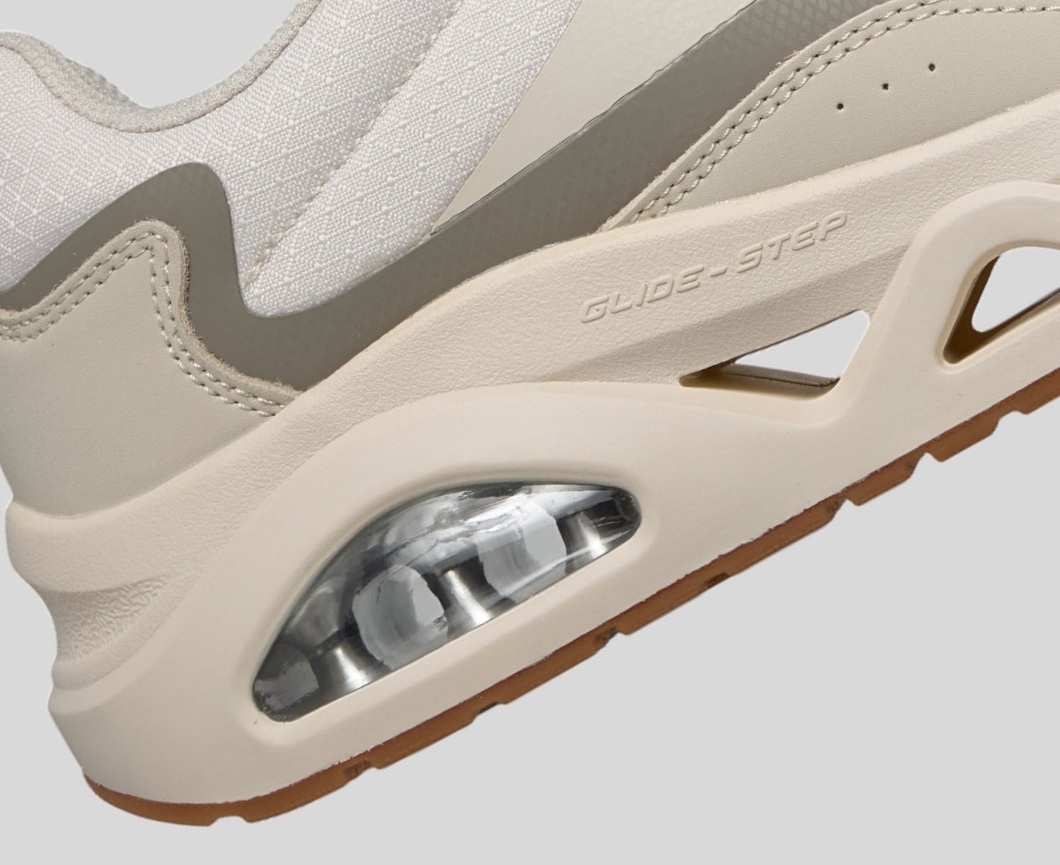 UNO Glide-Step - Glide Surge