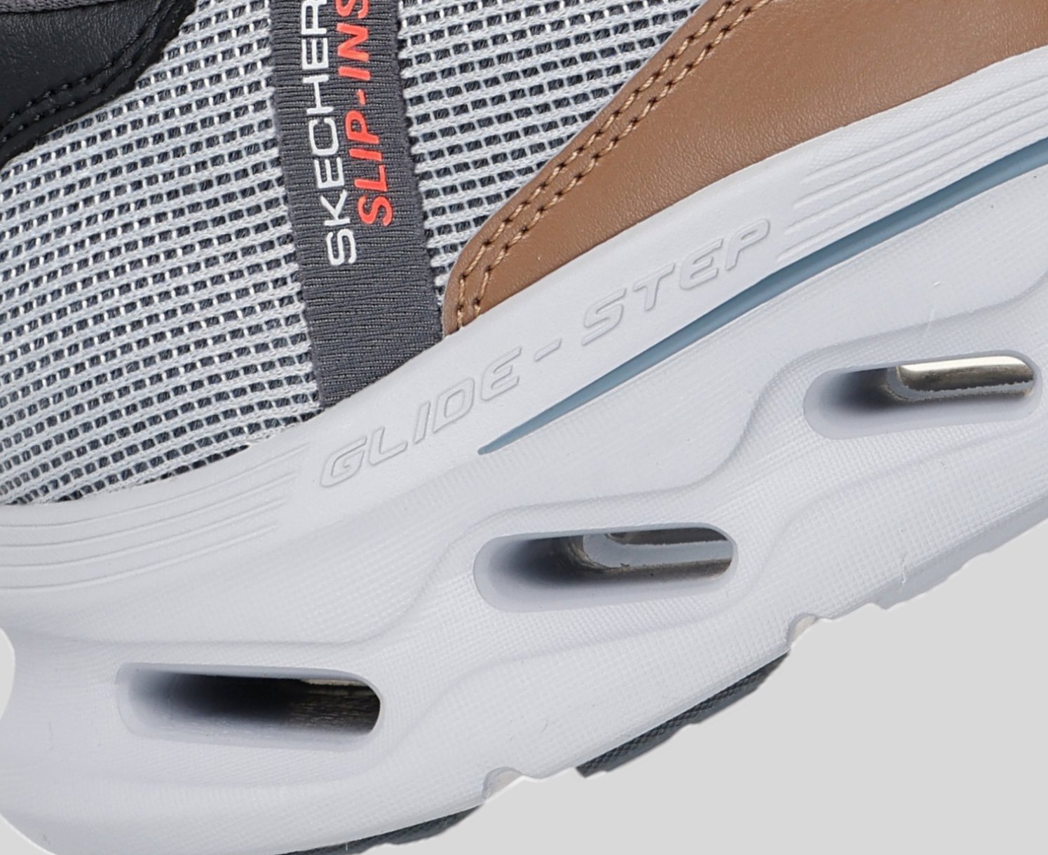 Skechers Slip-ins: GO WALK Glide-Step 2.0 - Zac