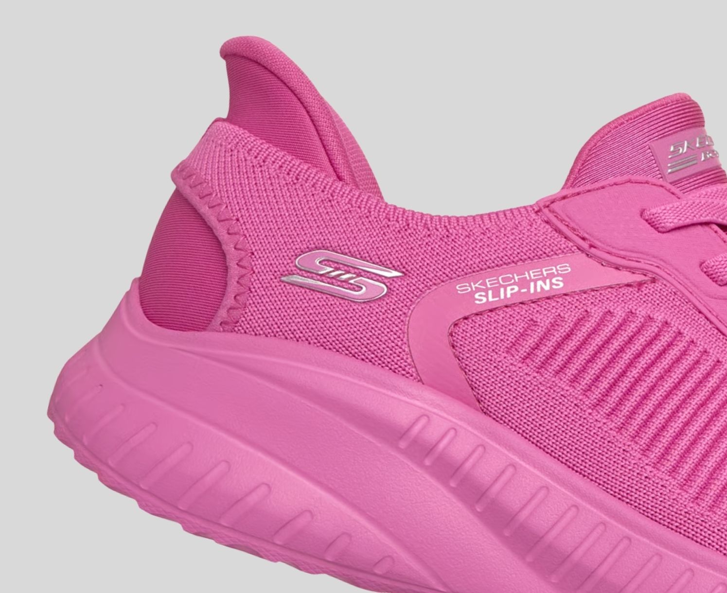 Skechers Slip-ins: BOBS Sport Squad Chaos
