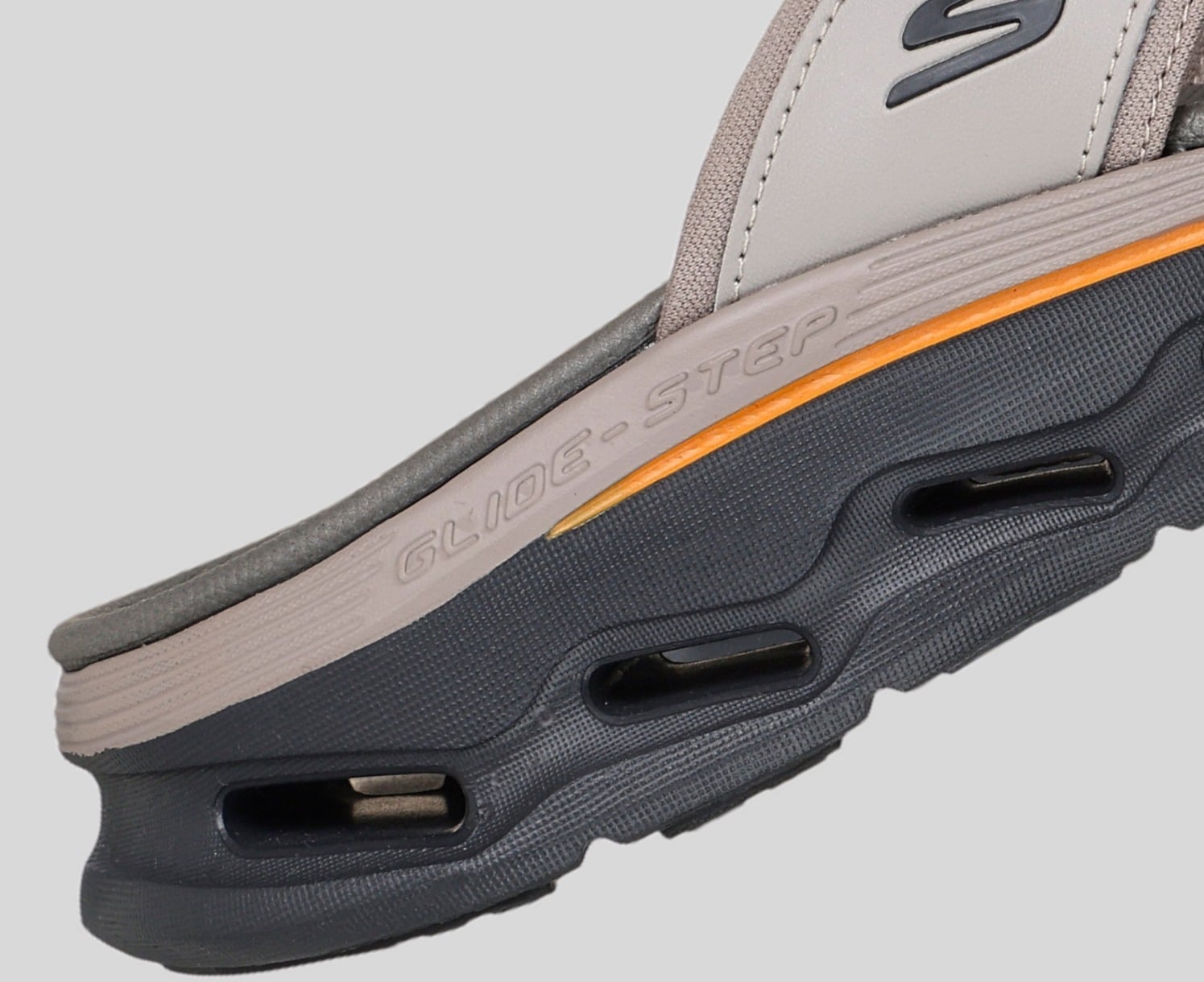 GO WALK Glide-Step 2.0 Sandal - Chandler