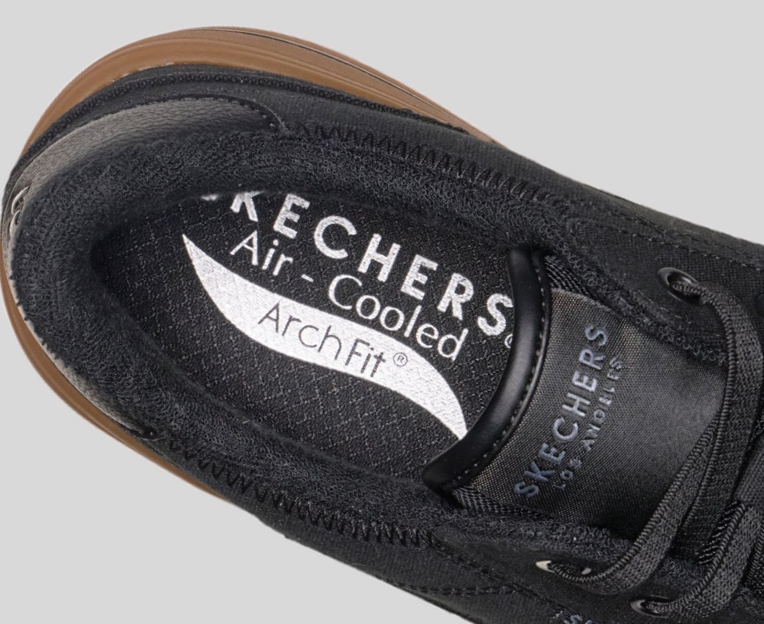 Arch Fit Gallery - Feeling Crafty