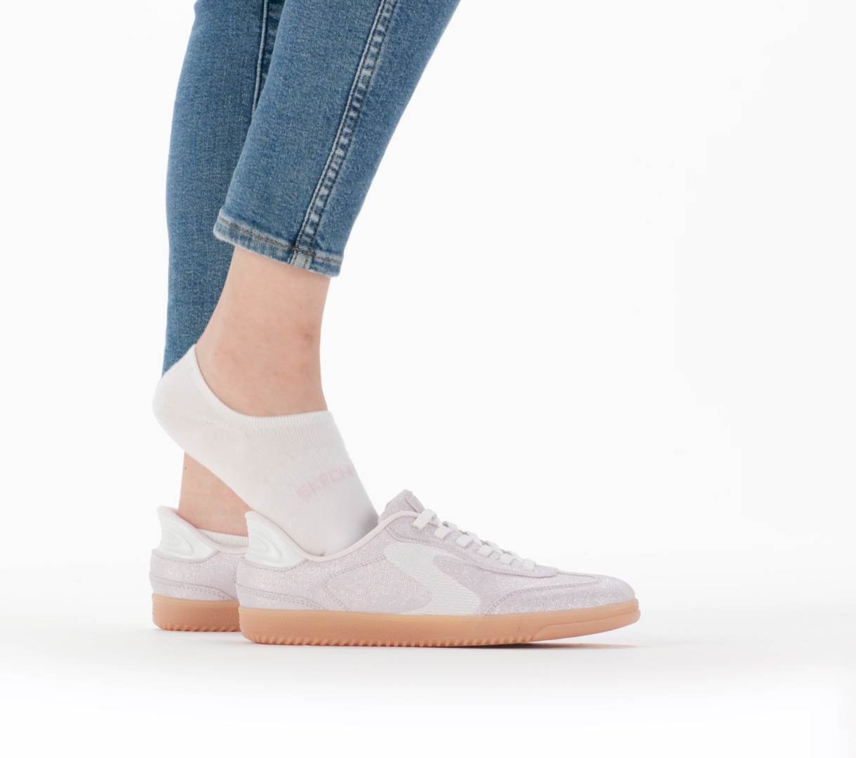 Skechers Slip-ins: Hotshot - Radiant Shimmer image number 1