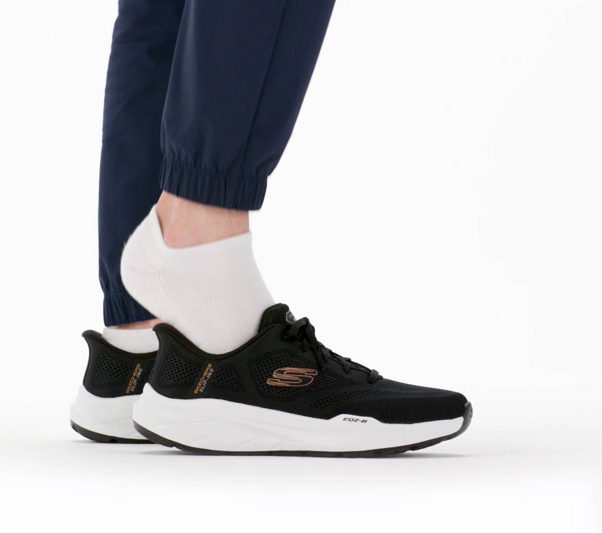 Skechers Slip-ins Relaxed Fit: Equalizer 6.0 - Royze image number 1