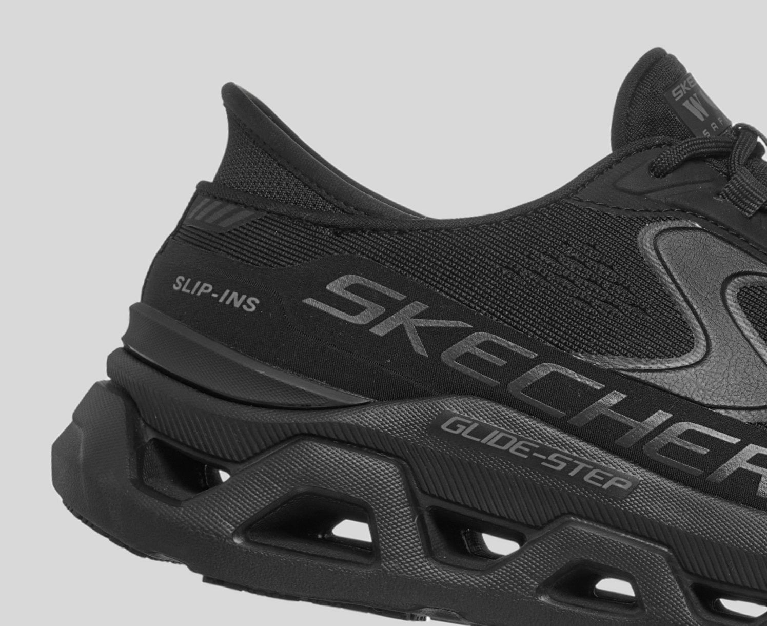 Skechers Slip-ins Work Slip-Resistant: Glide-Step Altus