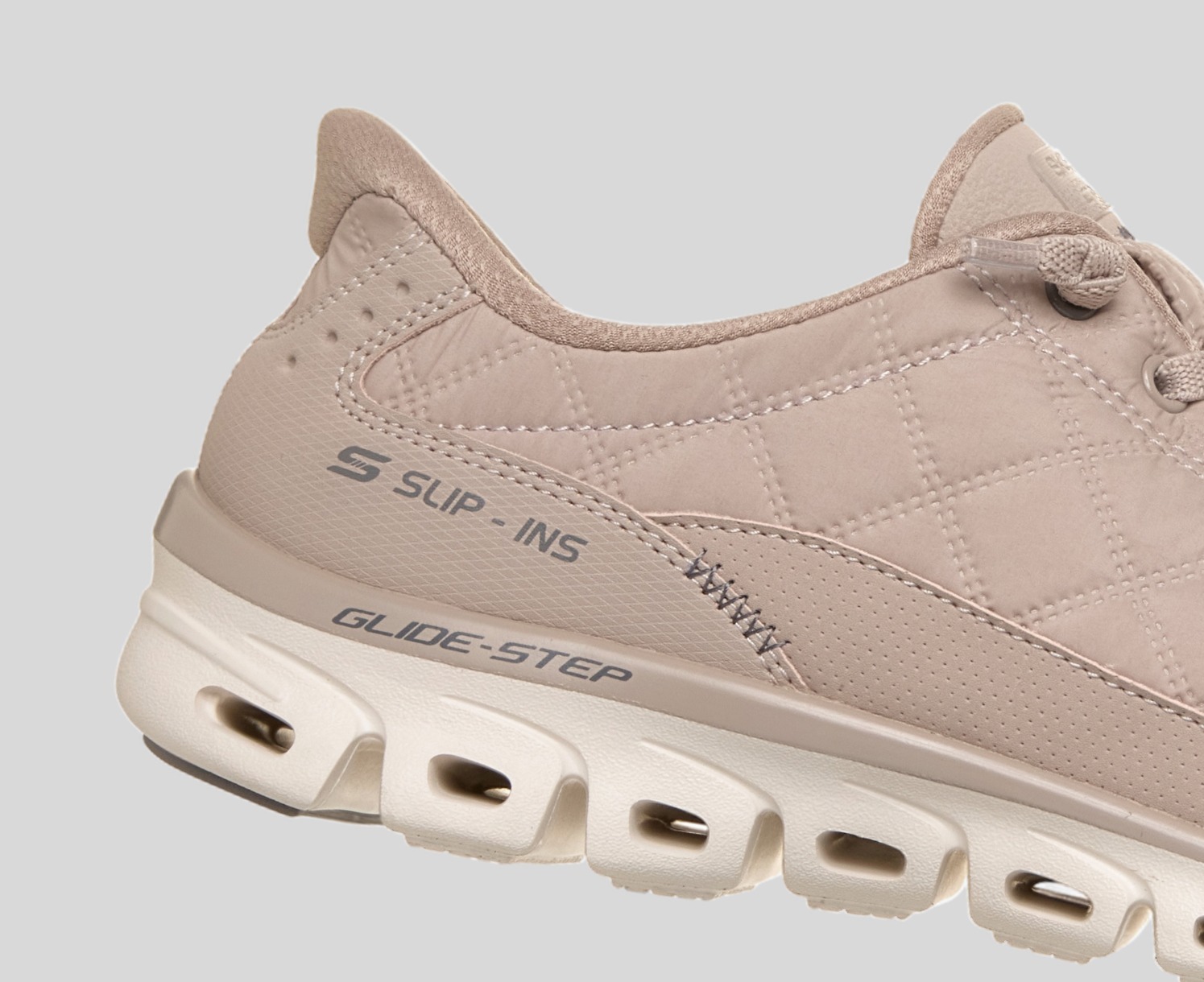 Skechers Slip-ins: Glide-Step - Cozy Fit At Ease