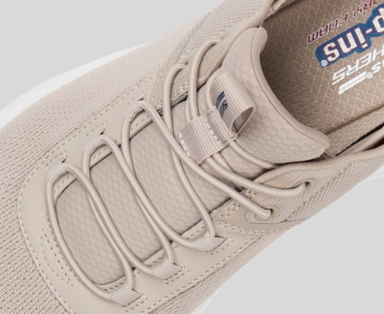 Skechers Slip-ins: BOBS Sport Arc Waves - Slick Turn