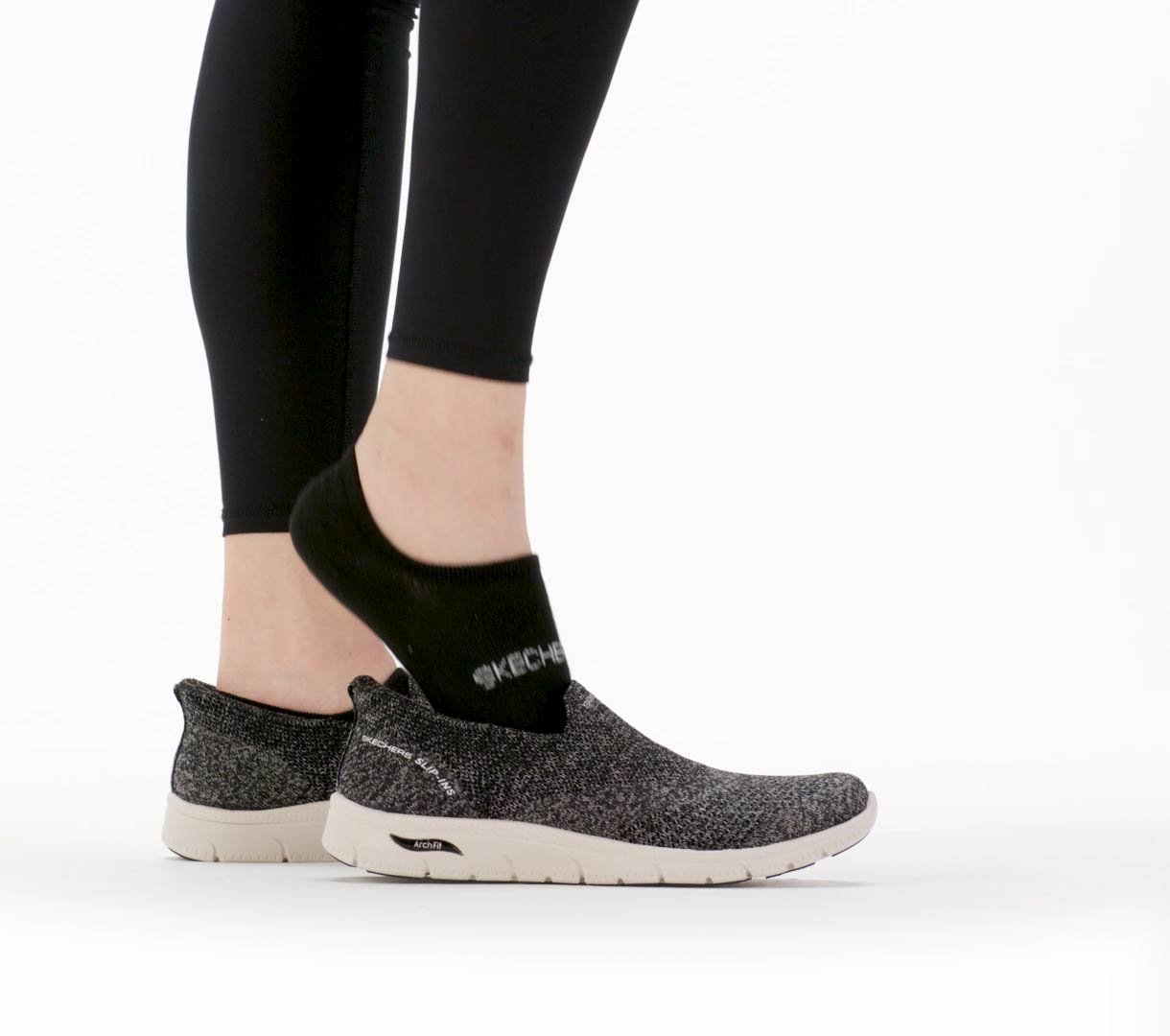 Skechers Slip-ins: Arch Fit Refine 2.0 - True image number 1