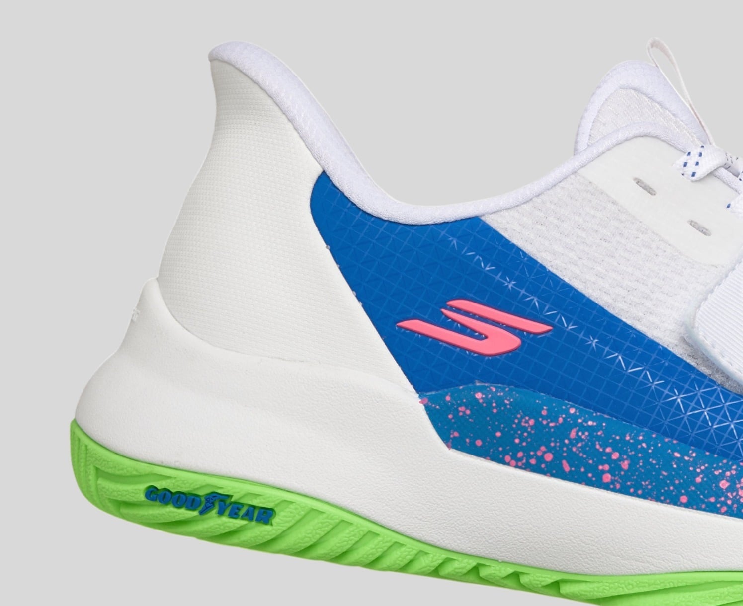 Skechers Slip-ins Relaxed Fit: Viper Court Elite - 2.0
