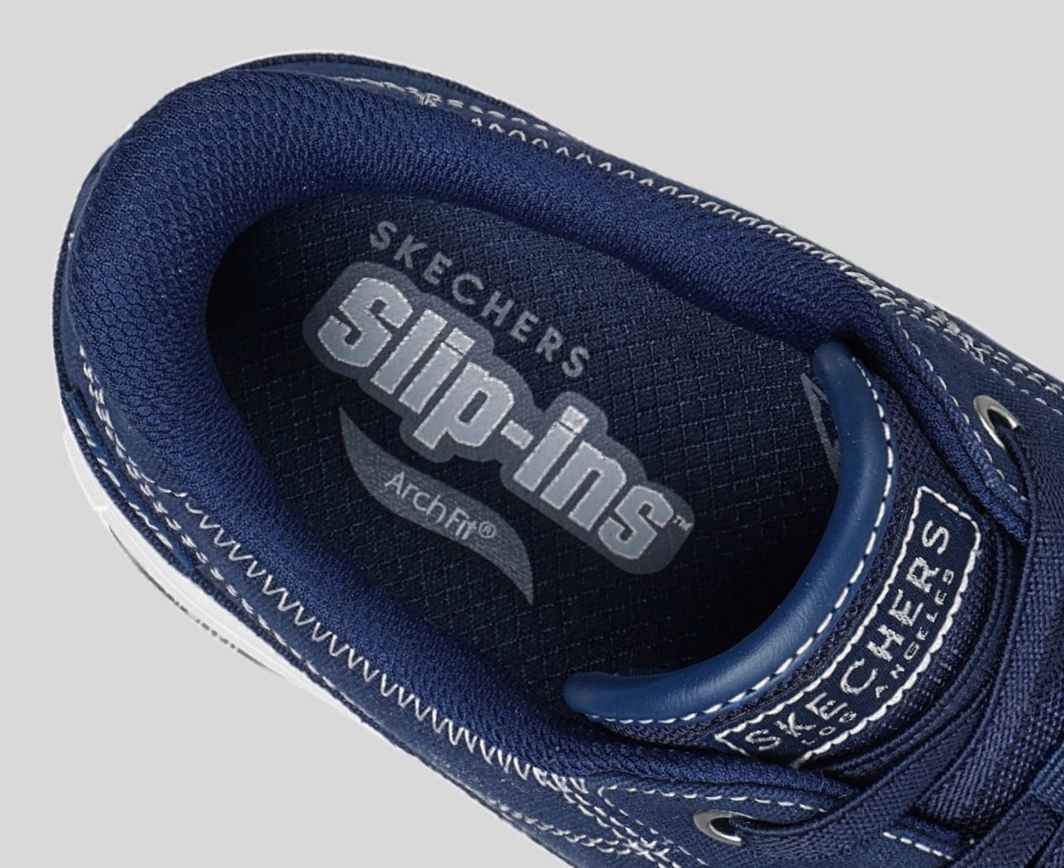 Skechers Slip-ins: Arch Fit Arcade - See Ya There
