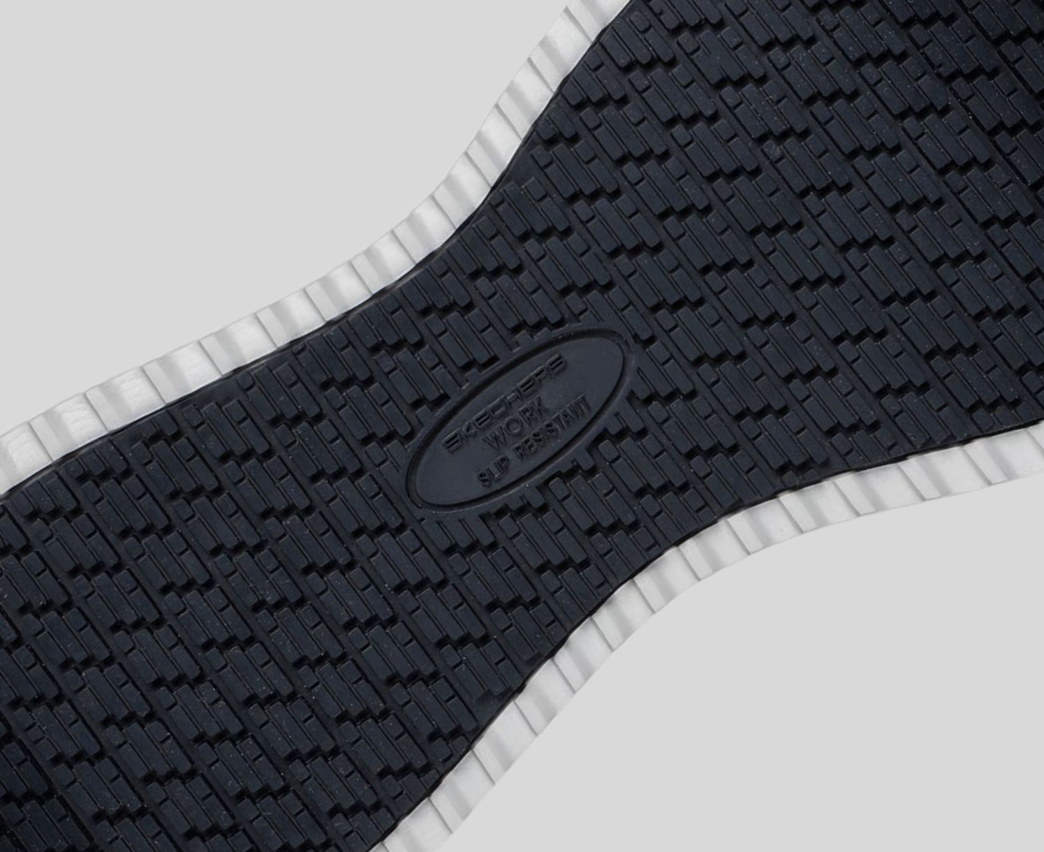 Slip Resistant Shoe