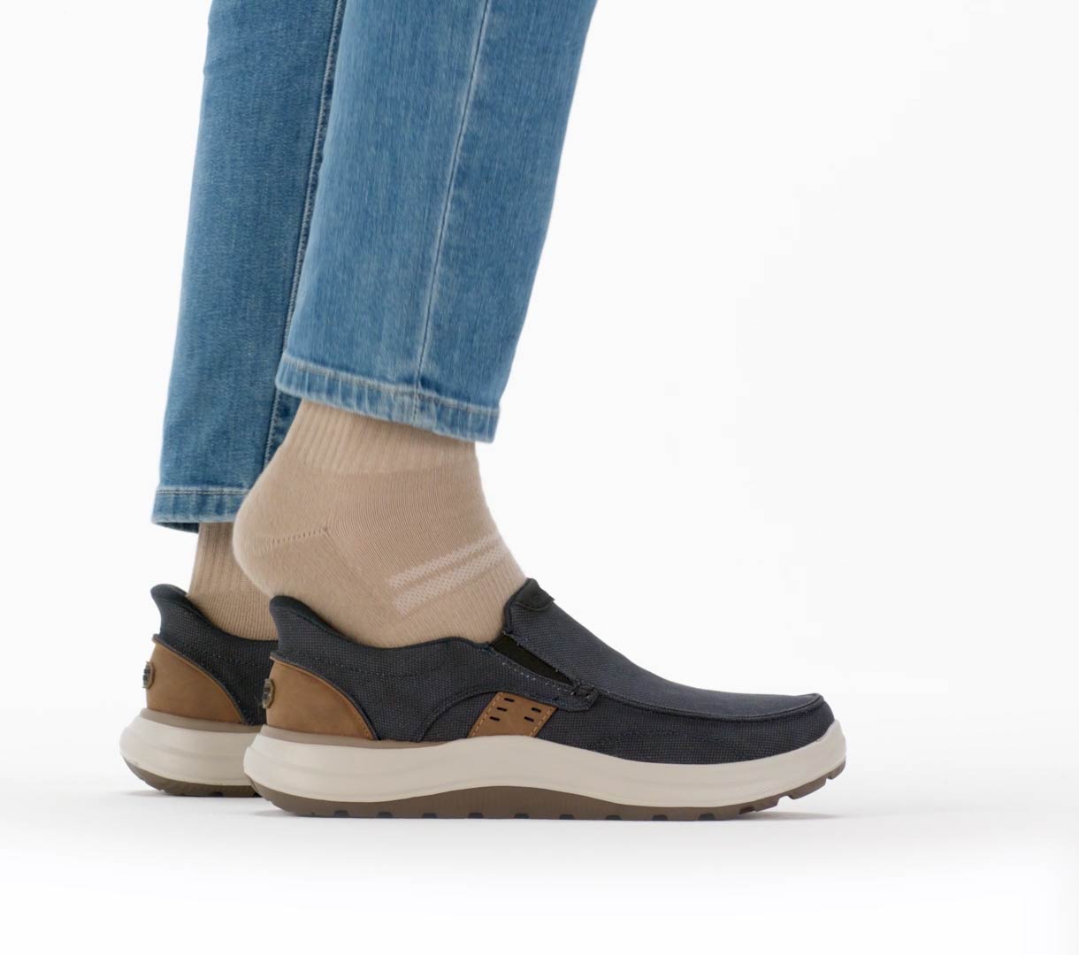 Skechers Slip-ins Relaxed Fit: Altman - Murdock image number 1