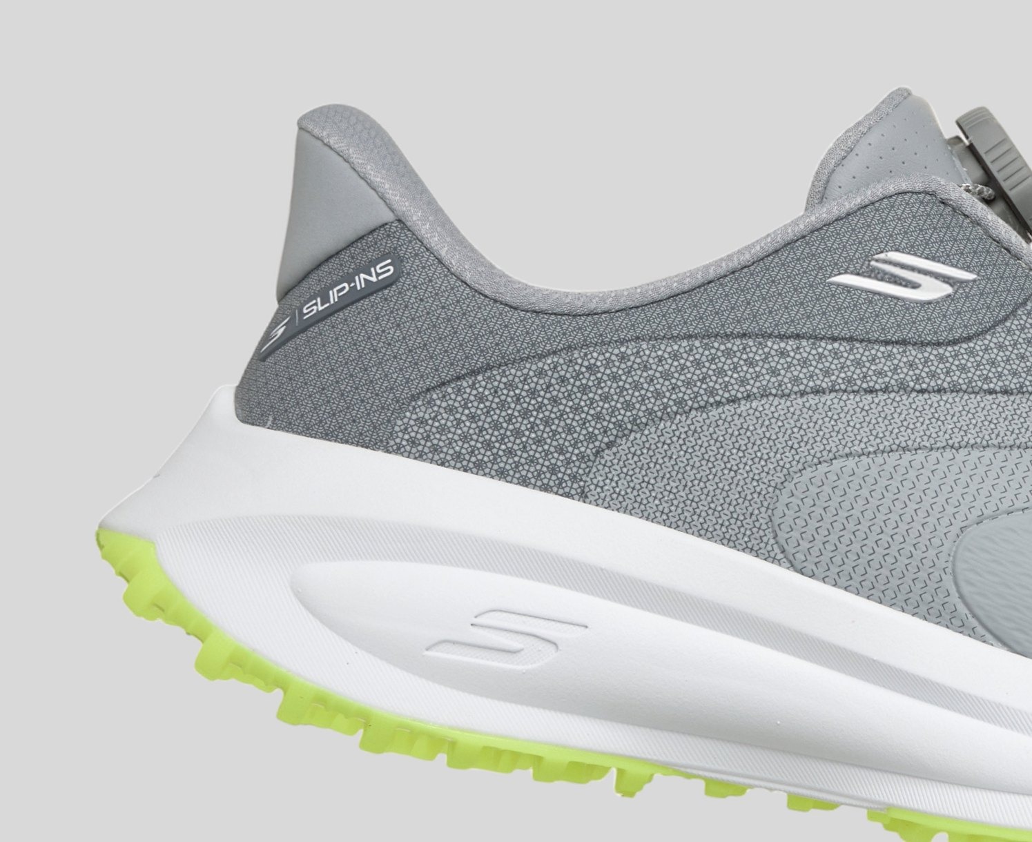 Skechers Slip-ins Golf Waterproof: Flow SI - Twist-Fit