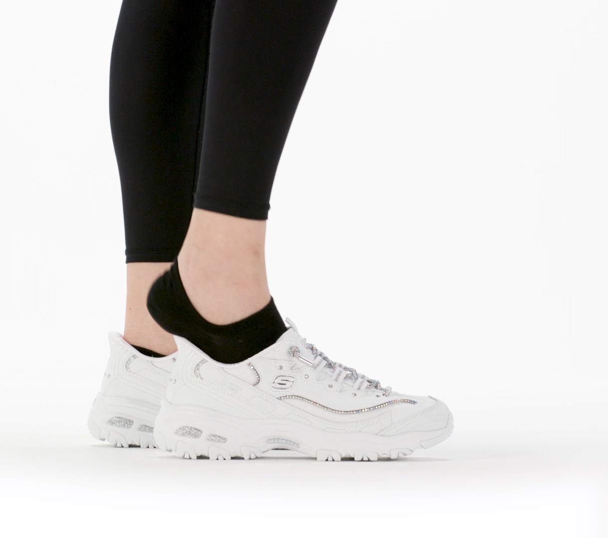 Skechers Slip-ins: D'Lites - Main Stage image number 1