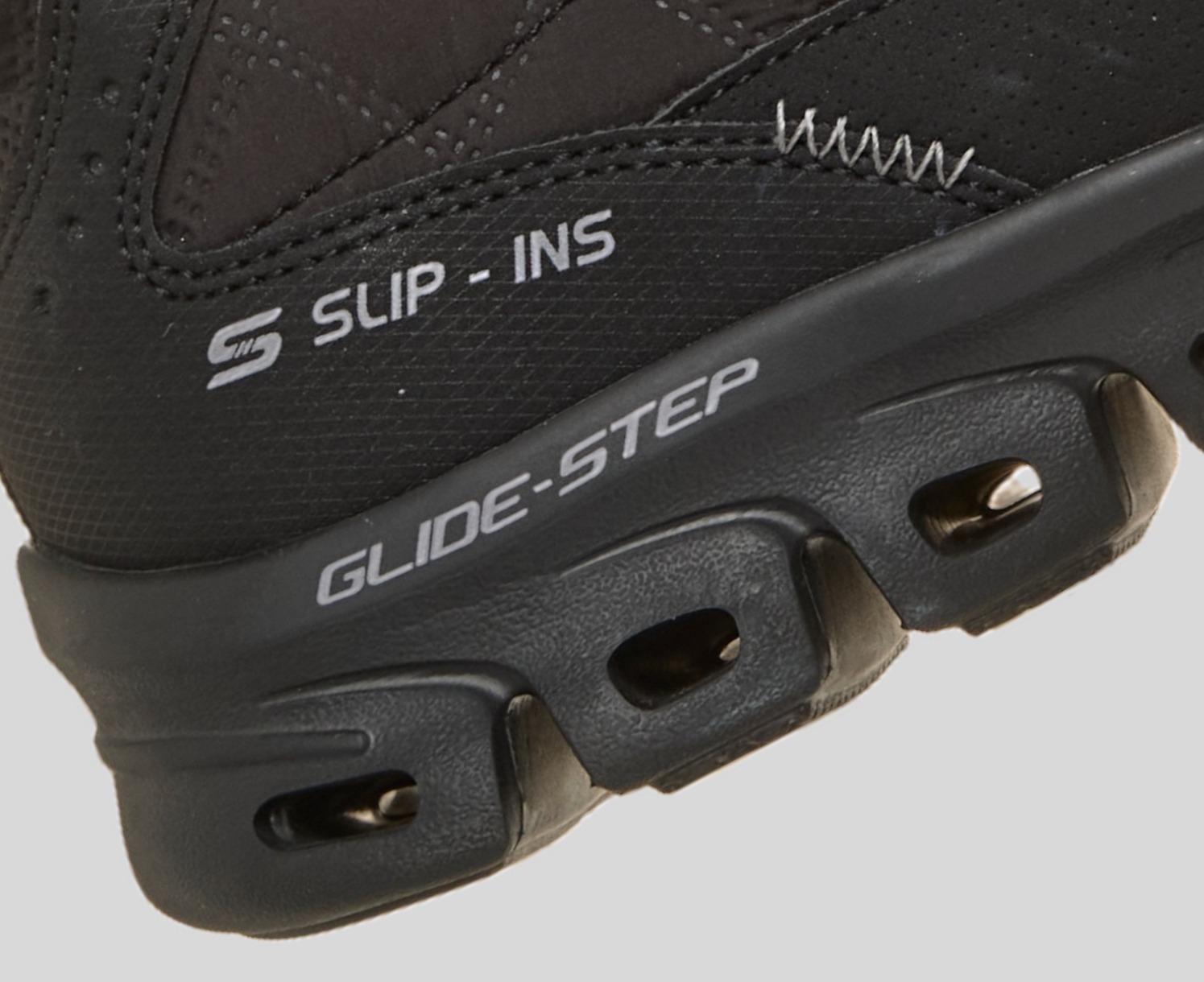Skechers Slip-ins: Glide-Step - Cozy Fit At Ease