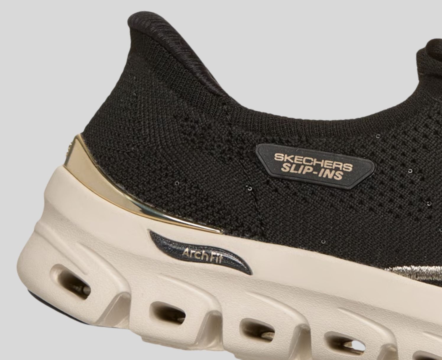 i♥ Skechers Slip-ins Martha Stewart: Arch Fit Glide-Step Elevate