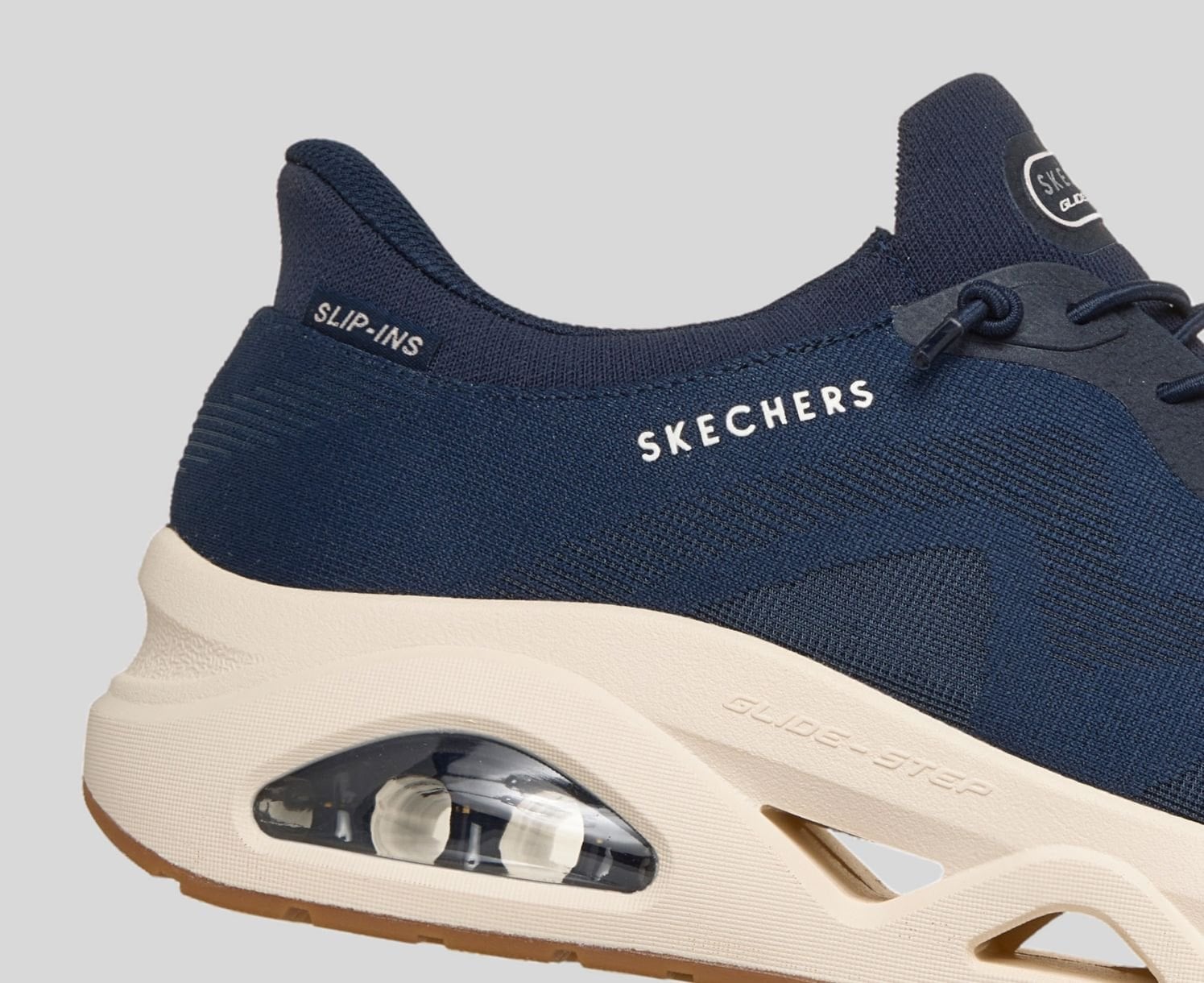 Skechers Slip-ins: UNO Glide-Step - Air Gliders