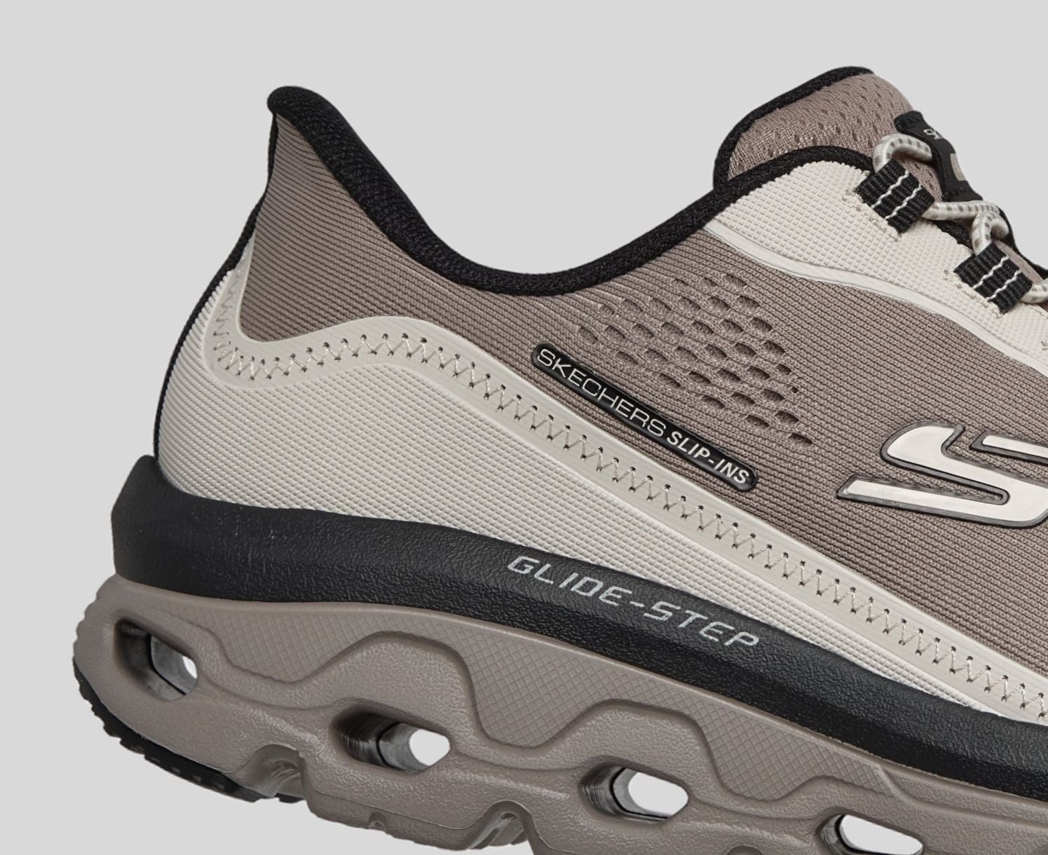 Skechers Slip-ins: Glide-Step Sole - Glover Peak