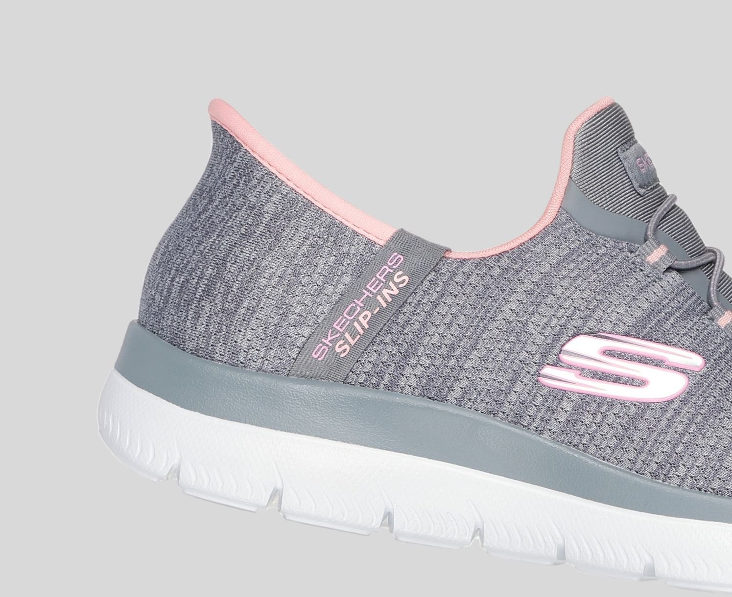 Skechers Slip-ins: Summits - Everyday Set